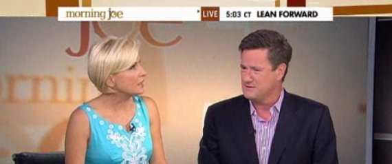 Morning Joe