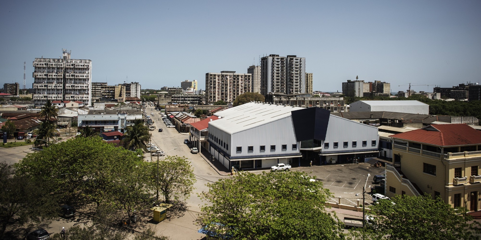 Forced Sex Camps Train Girls For Child Marriage In Zambia And Mozambique