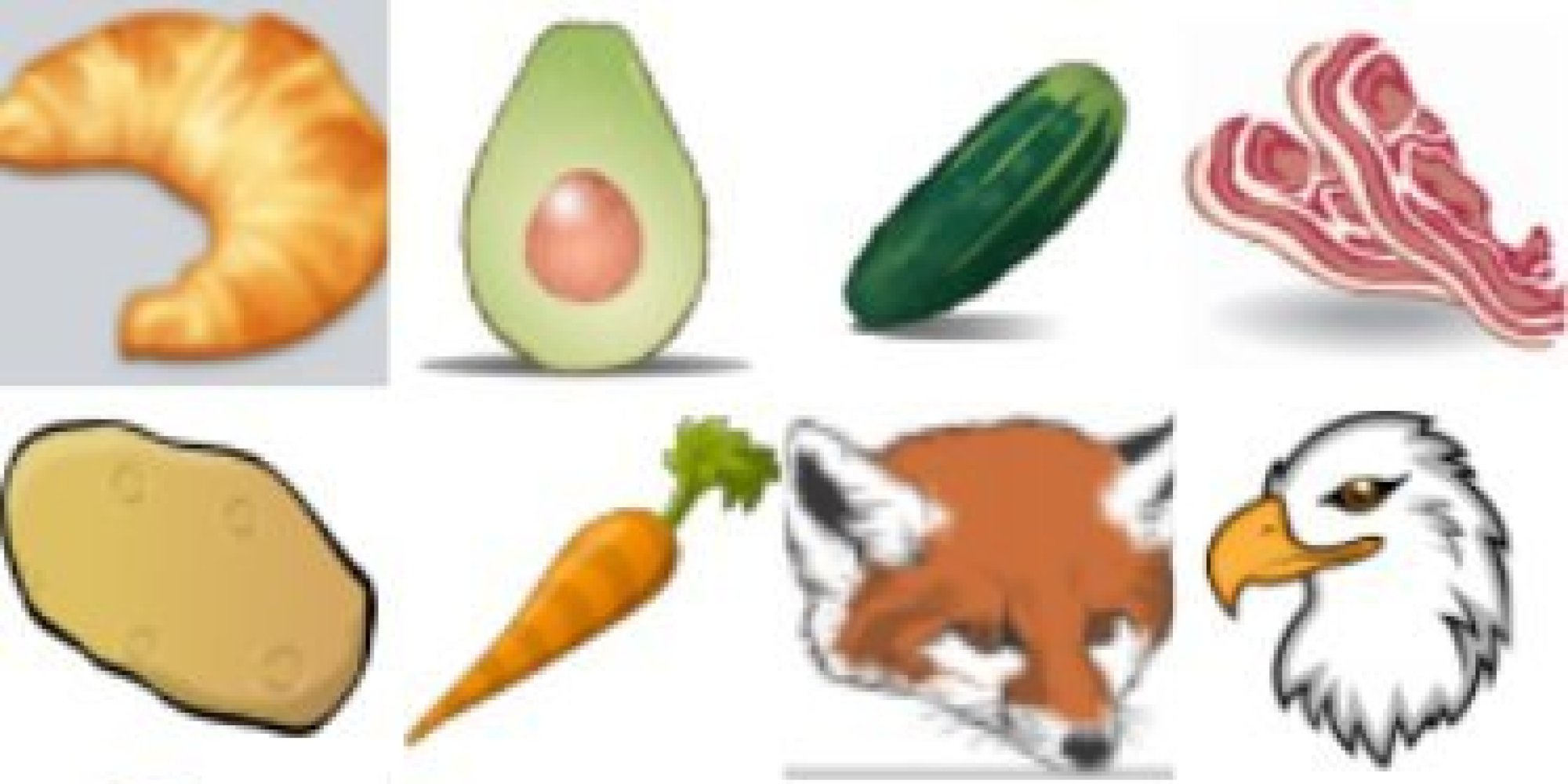 38 Of The MostRequested Emojis (Including Bacon) Might Be Coming Soon