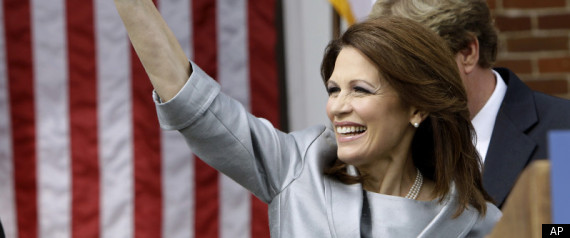 Michele Bachmann