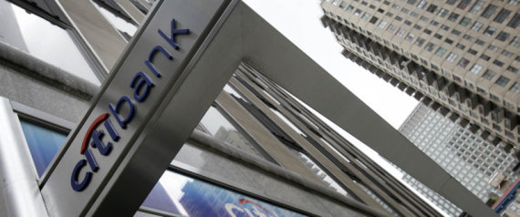 Exvp Of Citigroup Charged