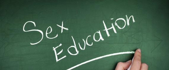 SEX EDUCATION