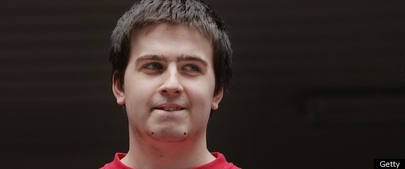 Ryan Cleary Hacker