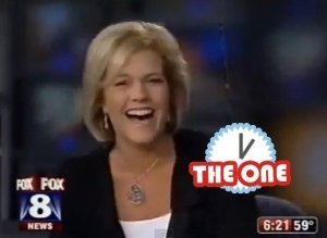 Anchor Fart Story