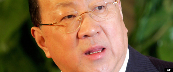 Jin Renqing