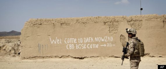 Afghanistan
