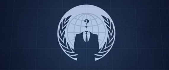 Anonymous Lulzsec