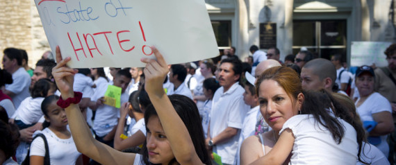 Georgia Immigration Law