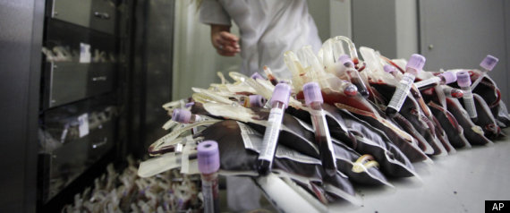 Blood Transfusion Standards
