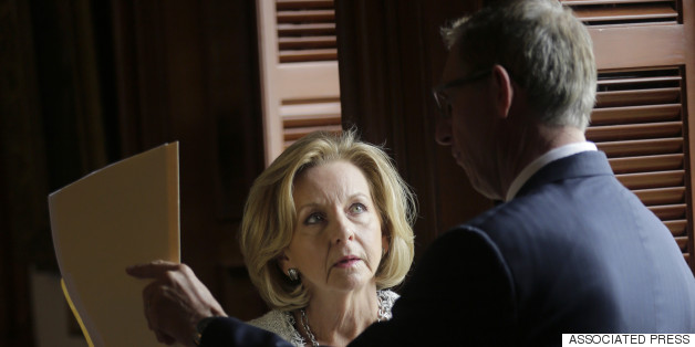 So That Happened: How One Texas Bill Could Make It Impossible For Minors To Get Abortions