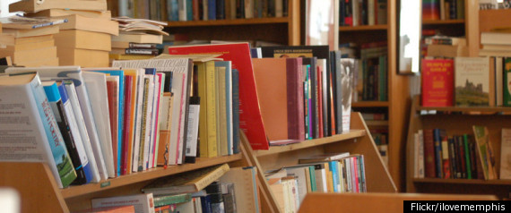 Tried And True: Longtime Boldface Books Own