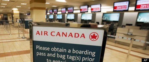 Air Canada