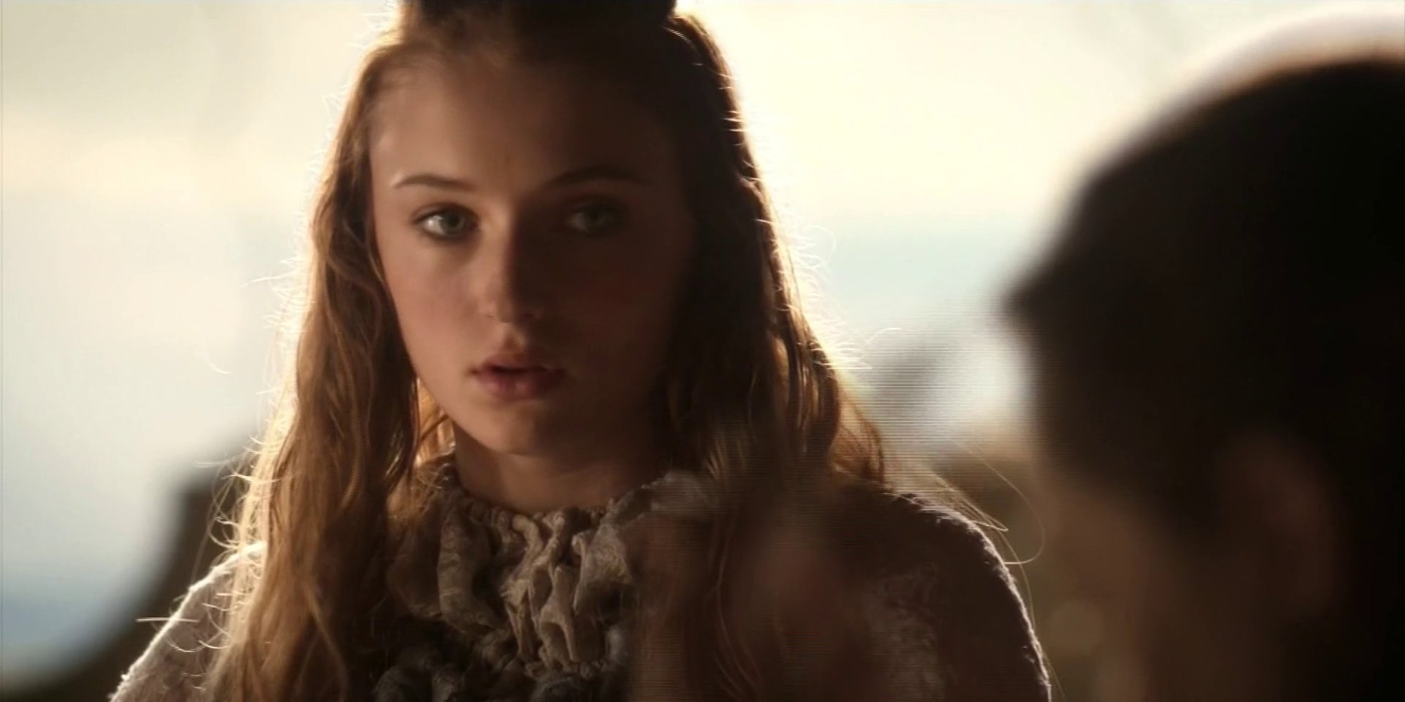 Why Talking About 'Game Of Thrones' Rape Is Important For Feminism | HuffPost2000 x 1000