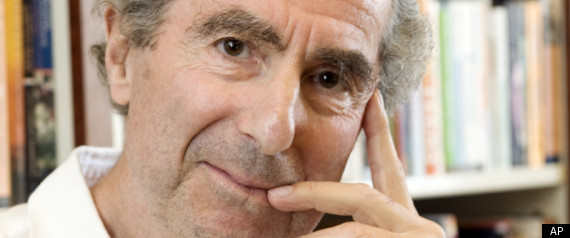 Philip Roth