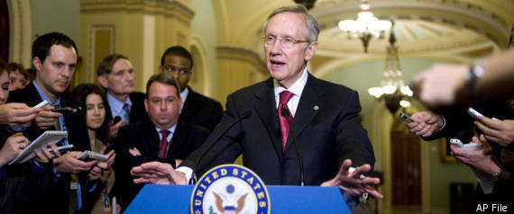 Harry Reid