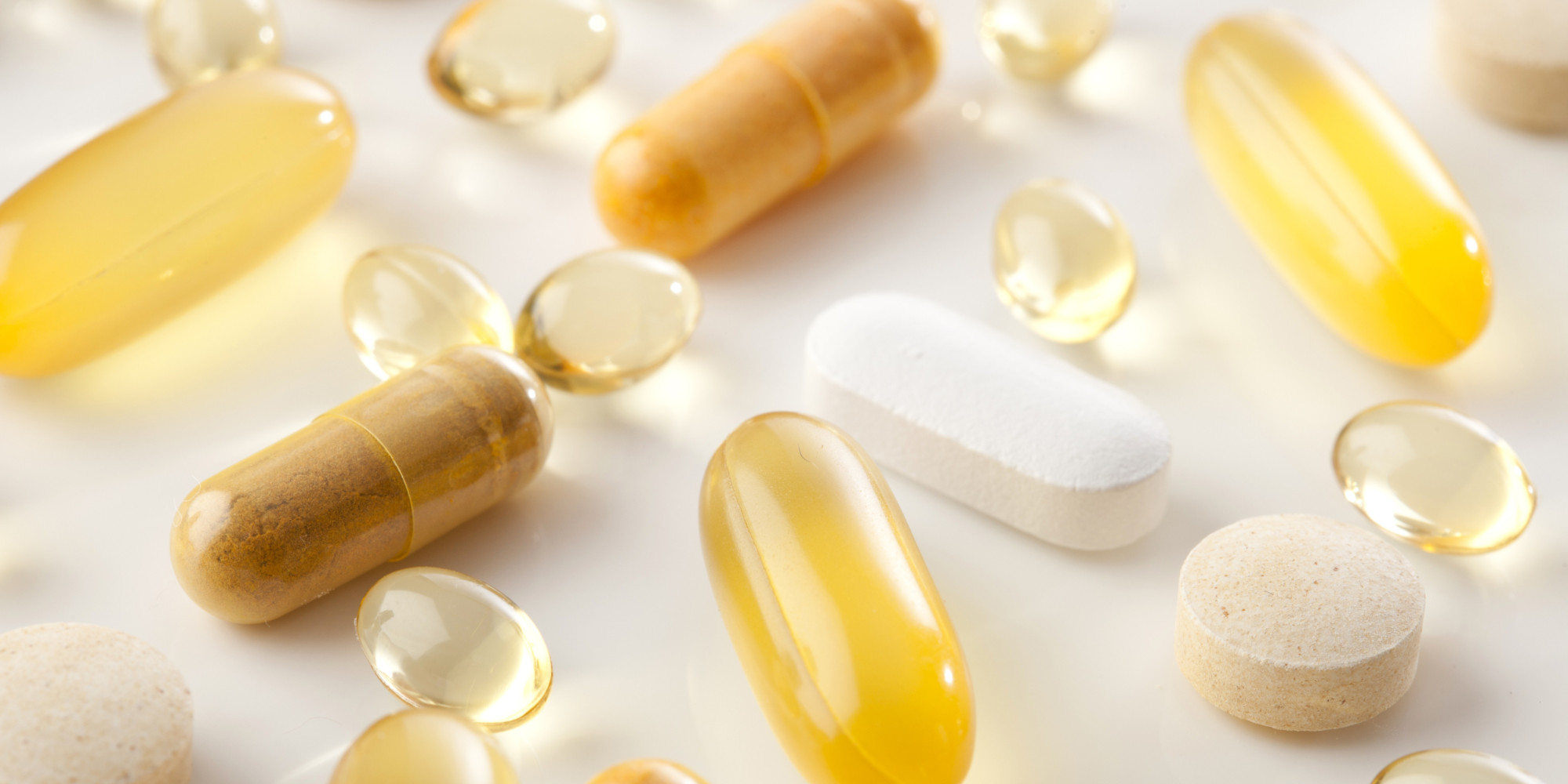 Should You Take Supplements? | HuffPost