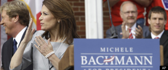 Bachmann At Waterloo