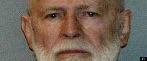 Whitey Bulger Fugitive