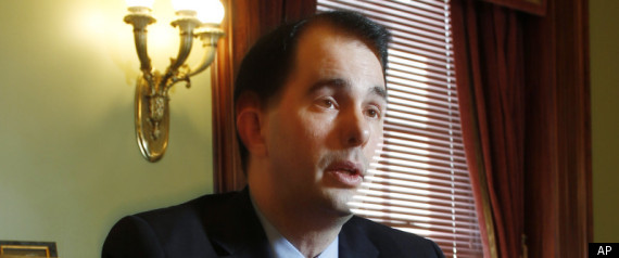 Scott Walker