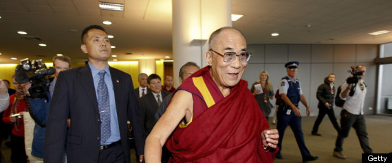 Dalai Lama