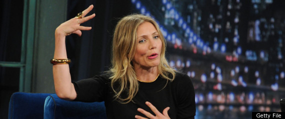 Cameron Diaz