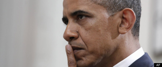 Barack Obama