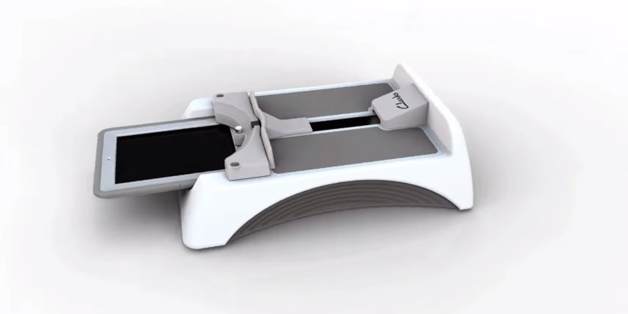 Clarks Shoe Shop Is Now Measuring Children's Feet With ...