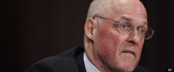Henry Paulson University Of Chicago