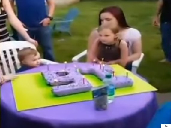 poo birthday