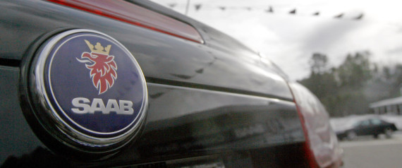 Saab Debt