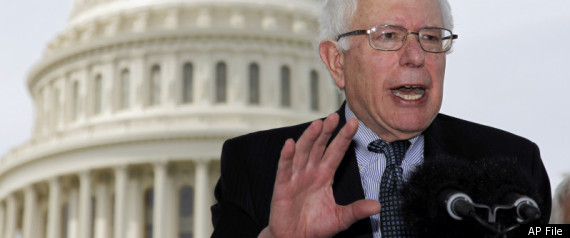 Bernie Sanders William Ostendorff Nrc Nomination