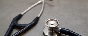 STETHOSCOPE
