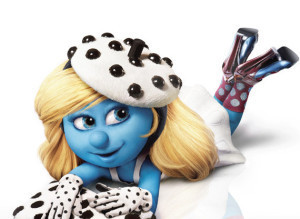 Smurfette