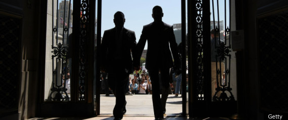 Gay Marriage