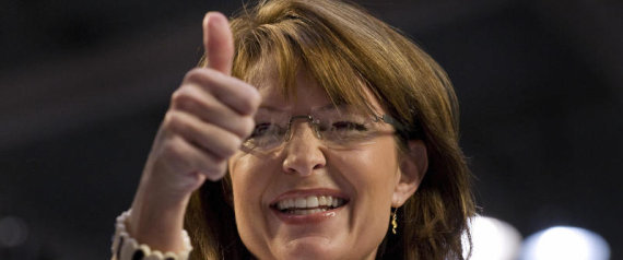 Sarah Palin Movie Premiere
