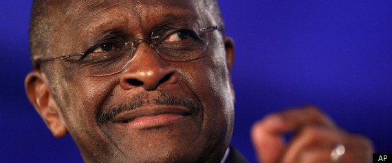 Herman Cain