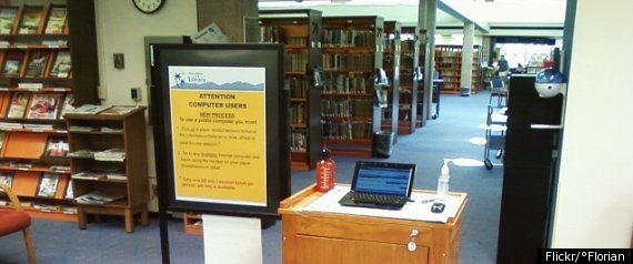 Public Libraries