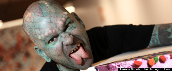 Lizardman