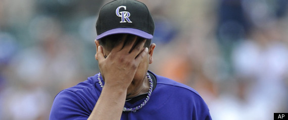Colorado Rockies