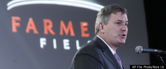 Tim Leiweke