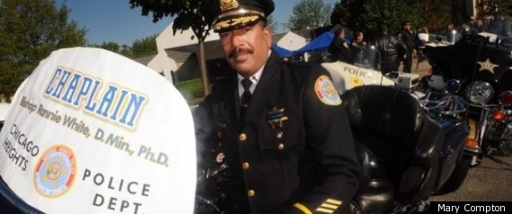 Chicago Chaplain