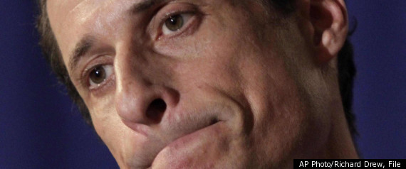 Sex Scandals Disappointing
