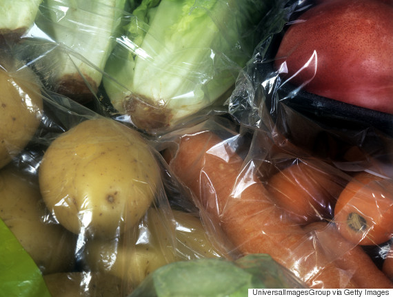 supermarket waste uk