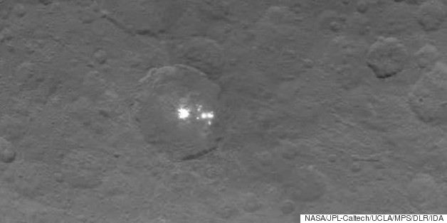 What <em>Are</em> Those Things?