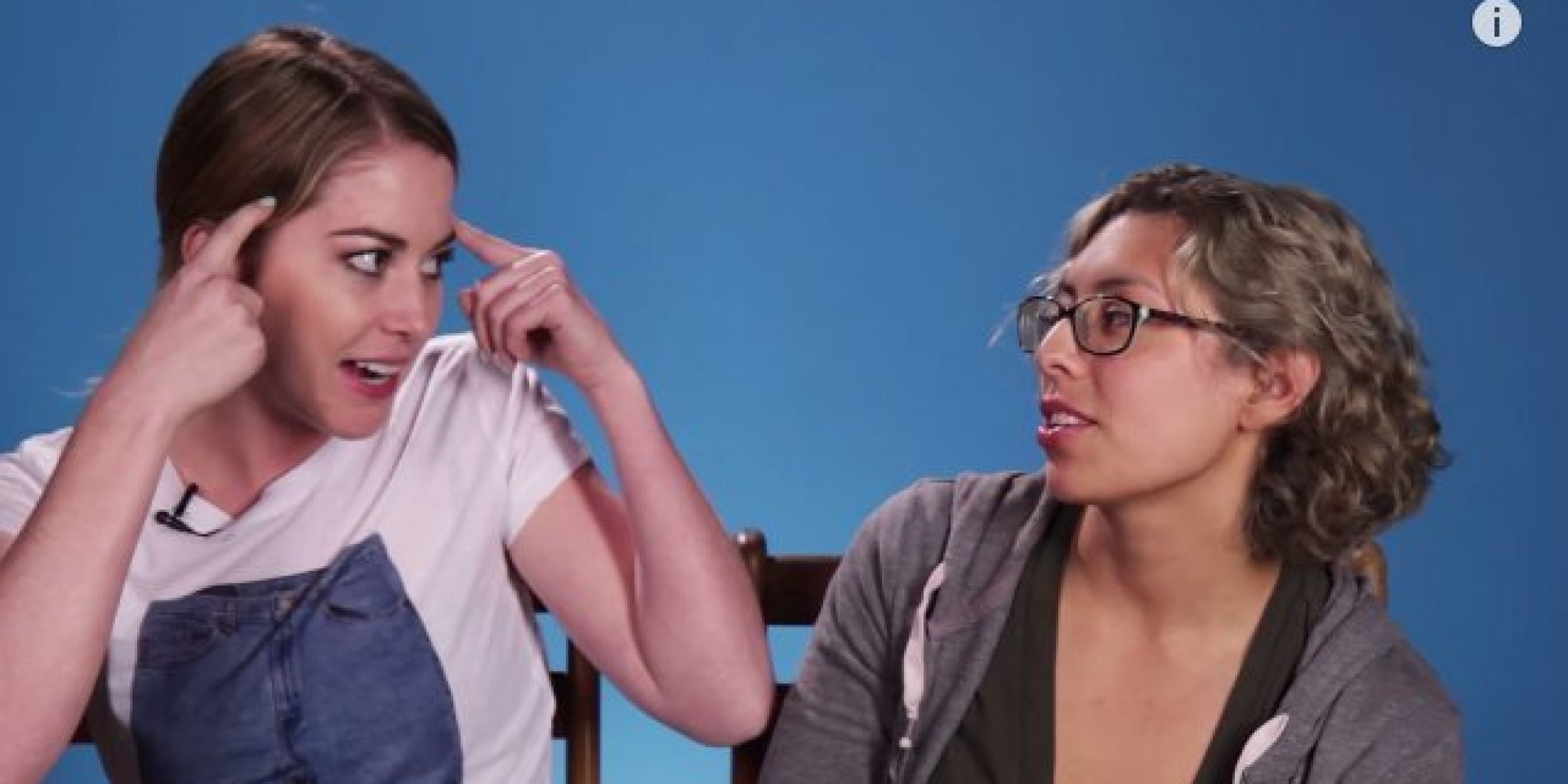 Women Answer Questions About Sexual Arousal That Men May Be Too Scared To Ask Huffpost 