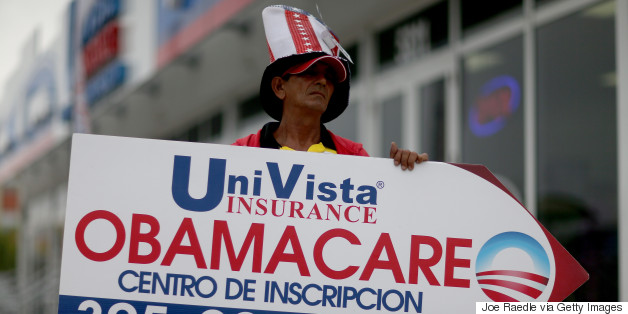 Why Obamacare Premiums Will Probably Rise More Quickly Next Year