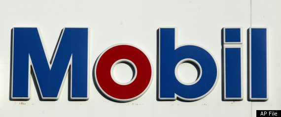 Exxonmobil Climate Deniers