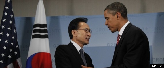 Free Trade Agreements Obama Congress