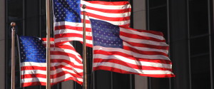 American Flag Patriotism