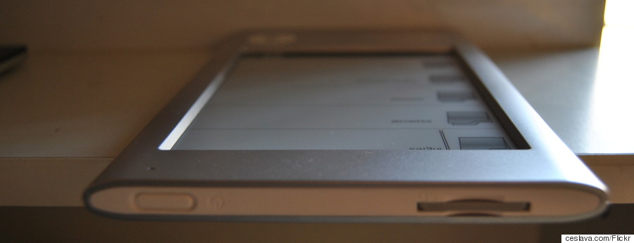 ebooks